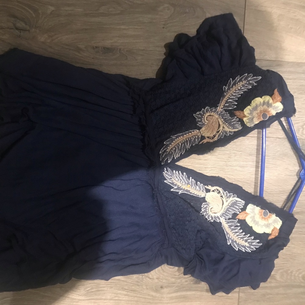 Free people top za